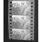 cca 1929 Horthy Miklós (1868-1957) politikus, kormányzó egy mozgófilm negatívjából kiemelt 16 állóképen, Fekete György ...