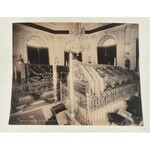 cca 1890 3 db nagy méretű fotó Konstantinápolyról ...