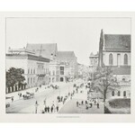 cca 1910-1920 Album von Breslau und dem Riesengebirge. 31 Ansichten nach Momentaufnahmen in Photographiedruck. Berlin...