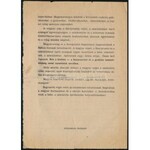 1956 Vegyes 1956-os röplapok, Orvos Barátaink. Ne löjjetek! orosz, és magyar nyelven; Munkások, értelmiségiek...