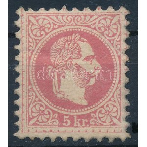 1867 5kr
