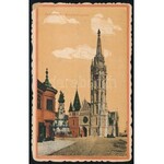 1922 (3. díjszabás) Képeslap Parlament 2,50K bérmentesítéssel, Japánban portózva / Postcard with 2...
