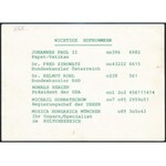 1989 16f magándíjjegyes, eddig nem katalogizált