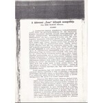 Bíró Marcel: A debreceni Zona bélyegek monográfiája (1940) (fénymásolat / photocopy)