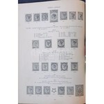 Stanley Gibbons Imperial Postage Stamps album 2 kötete katalógussal, több ezer ábrával 1892-ig...
