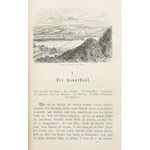 Johann Wilhelm von Müller: Reisen in den Vereinigten Staaten, Canada und Mexiko. I-II. köt. Leipzig, 1864., A. A...