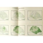 A Magyarországban 1893. január 31-én végrehajtott czigányösszeirás eredményei. 5 grafikai táblázattal. Szerk.: M. Kir...
