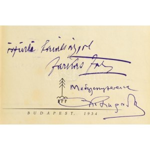 Farkas Zoltán: Medgyessy Ferenc. Ars Hungarica. 5. Szerk.: Ártinger Imre. Bp., 1934., Bisztrai Farkas Ferencz,(Maretich...