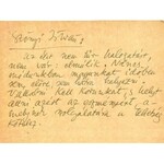 Fenyő Iván: Szőnyi István. Ars Hungarica. 3. Szerk.: Ártinger Imre. Bp., 1934., Bisztrai Farkas Ferencz,(Maretich-ny.)...