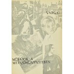 Varga Nándor Lajos (1895-1978): Műfajok a metszőművészetben. Rövid mesterségi és történeti ismertetés. A Képcsarnok V...