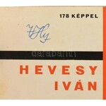 Hevesy Iván: Primitív művészet. Kőkorszaki, indián, néger, pápua, maori művészet. 178 képpel...