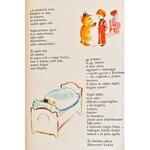 Kormos István: Mese Vackorról, egy pisze kölyökmackóról. Szántó Piroska rajzaival. Bp., 1956, Ifjusági, 79+1 p...