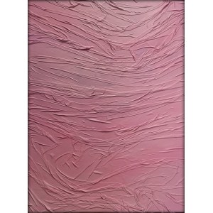 Paulina Ostrowska (ur. 1992), Second Millennial Pink, 2021