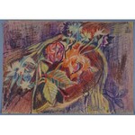 Janina Muszanka – Łakomska (1920-1982), Martwa natura