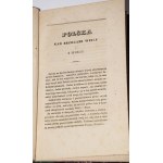 RASPAIL F.[rancois]-V.[incent]. Polska nad brzegami Wisły i w emigracyi 1840