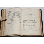 [SŁOWACKI Juliusz] - Kordjan. Spisek koronacyjny, 1861