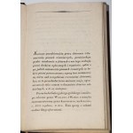 [CZECZOT Jan] - Piosnki wieśniacze z nad Niemna, Dniepra i Dniestra, 1845