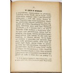 ZAREWICZ Ludwik - Zakon kamedułów, jego fundacye i dziejowe wspomnienia w Polsce i Litwie, 1871