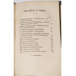 WITWICKI Stefan - Wieczory pielgrzyma...1-2 komplet, wyd.1, 1837