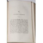 WITWICKI Stefan - Wieczory pielgrzyma...1-2 komplet, wyd.1, 1837
