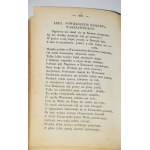 KRAIŃSKI Wincenty - Dzieje narodu polskiego i Polska z grobu. Prozą wiązaną, 1859