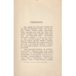 BARTOSZEWICZ Joachim - Na Rusi polski stan posiadania, 1912
