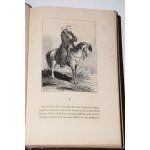 [RZEWUSKI Henryk] - Les recits d`un vieux gentilhomme polonais...1866, ilustr. E. Andriolli