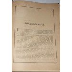OSTROWSKI Juliusz - Księga herbowa rodów polskich. Zesz. 1-19. 1897-1906.