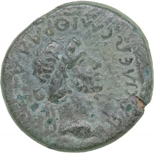 Kings of the Bosporos, Pantikapaion Æ assaria (39-44 AD)