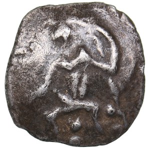 Lykaonia - Laranda AR Obol (circa 324/3 BC)