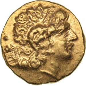 Kings of Pontos - Tomis AV Stater - Mithradates VI Eupator (circa 120-63 BC)