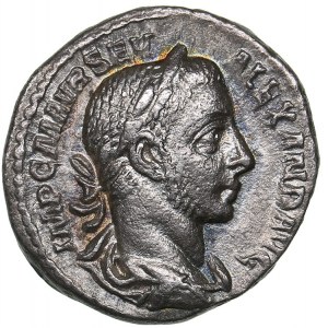 Roman Empire Denar - Severus Alexander (222-235 AD)