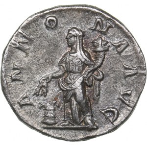 Roman Empire Denar - Severus Alexander (222-235 AD)