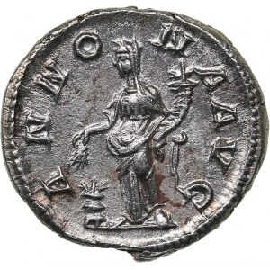 Roman Empire Denarius - Severus Alexander (222-235 AD)