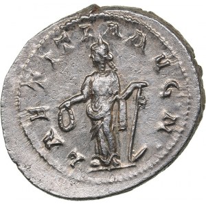 Roman Empire Antoninianus - Gordian III (238-244 AD)