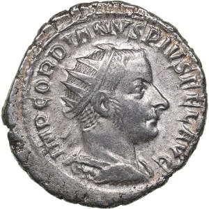 Roman Empire Antoninianus - Gordian III (238-244 AD)