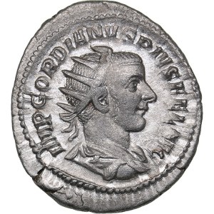 Roman Empire Antoninianus - Gordian III (238-244 AD)