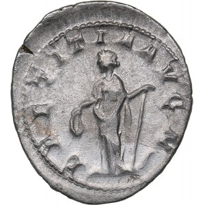 Roman Empire Antoninianus - Gordian III (238-244 AD)