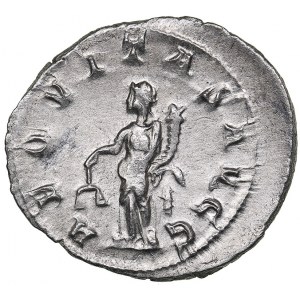 Roman Empire Antoninianus - Philip the Arab (244-249 AD)