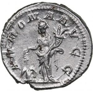 Roman Empire Antoninianus 245-247 AD - Philip the Arab (244-249 AD)
