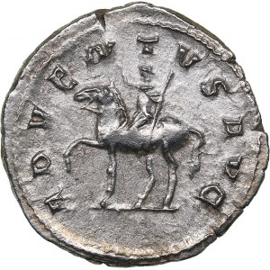 Roman Empire - Rome Antoninian - Traian Decius (249-251 AD)
