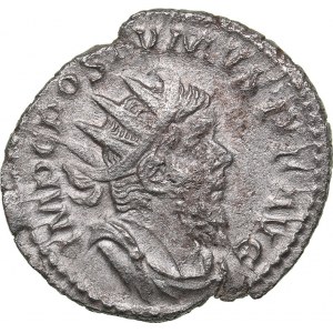 Roman Empire Antoninianus - Postumus (260-269 AD)