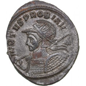 Roman Empire antoninianus - Probus (276-282 AD)