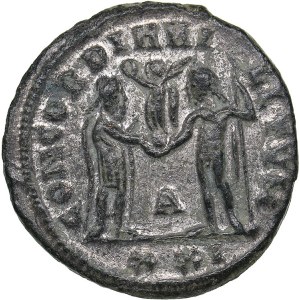 Roman Empire Antoninianus - Diocletian(284-305 AD)