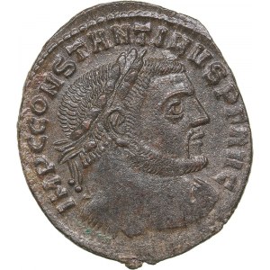 Roman Empire Æ follis - Constantine I (307-337 AD)