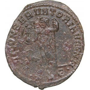 Roman Empire Æ follis - Constantine I (307-337 AD)