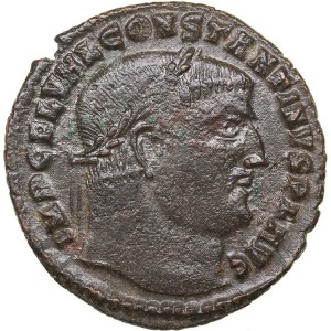 Roman Empire Æ follis - Constantine I (307-337 AD)