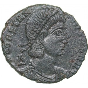 Roman Empire Æ Centenionalis - Constantius II (337-361 AD)