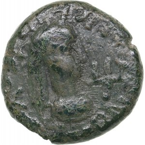 Bosporus Kingdom, Pantikapaion Æ Stater (318/319-336/337 AD)