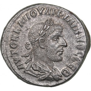 Roman Empire - Syria - Seleucis and Pieria. Antioch Tetradrachm - Philip I (244–249 AD)